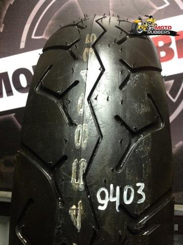 130/70/18 R18 Bridgestone exedra g701 №9403