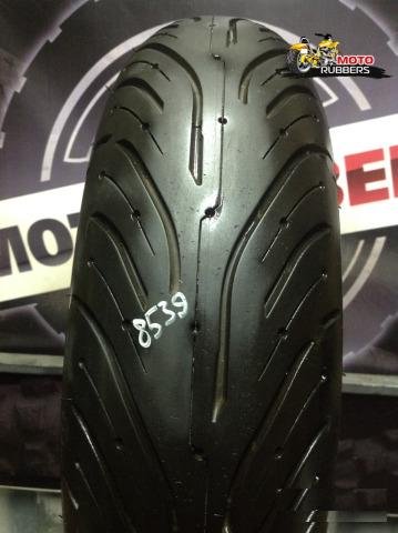 180/55/17 R17 Michelin pilot road 4 gt бу №8539
