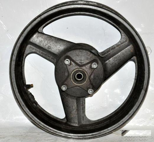 Диск задний для Honda CB1 CB 1 CB-1 CB - 1 CB -1