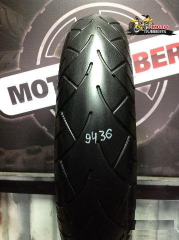 Моторезина 150/80/17 R17 Metzeler me880 №9436