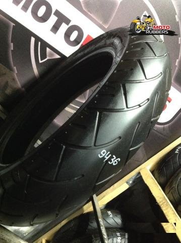 Моторезина 150/80/17 R17 Metzeler me880 №9436