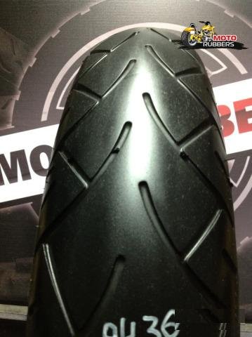 Моторезина 150/80/17 R17 Metzeler me880 №9436