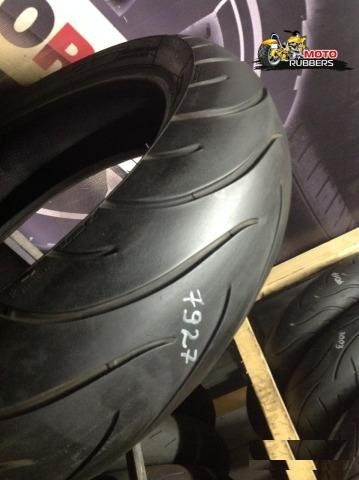 160/60/17 R17 Michelin pilot road 2 бу №7927