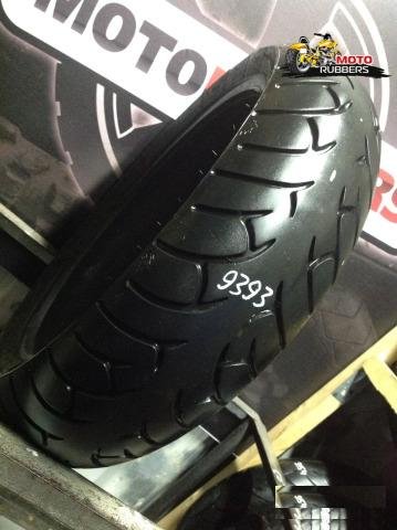 160/60/18 R18 Metzeler z6 бу №9393