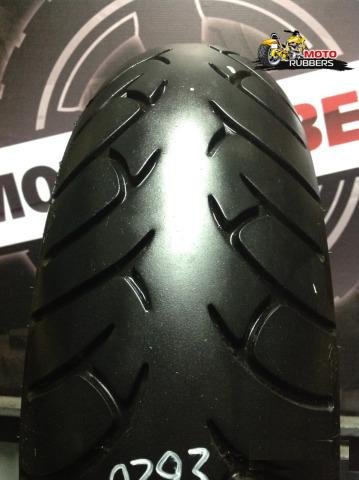160/60/18 R18 Metzeler z6 бу №9393