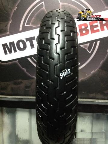 Mt90 B16 Dunlop d402 Whitewale №9413