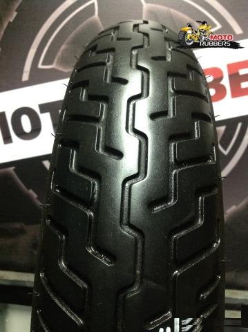 Mt90 B16 Dunlop d402 Whitewale №9413