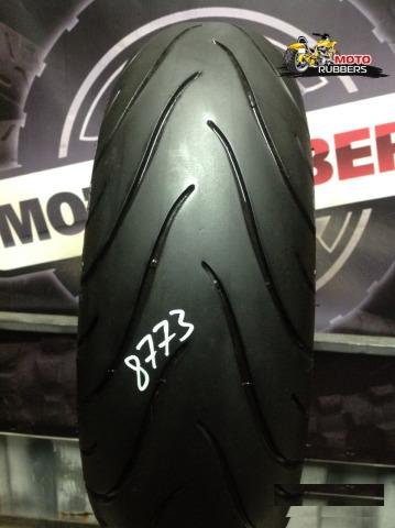 180/55/17 R17 Michelin pilot road 2 бу №8773
