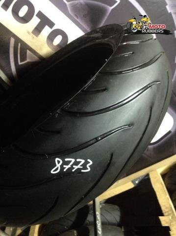 180/55/17 R17 Michelin pilot road 2 бу №8773