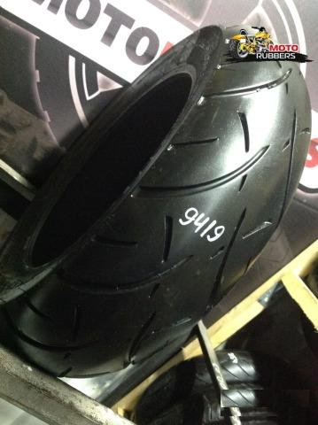180/70/16 R16 Metzeler me888 №9419