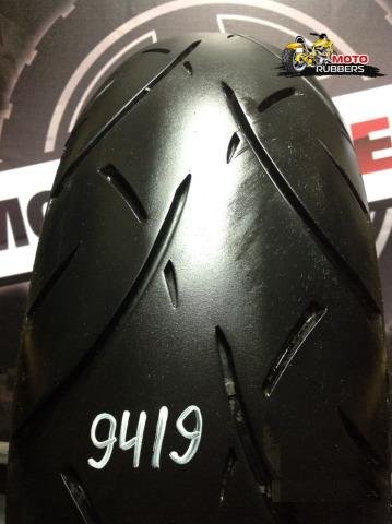180/70/16 R16 Metzeler me888 №9419