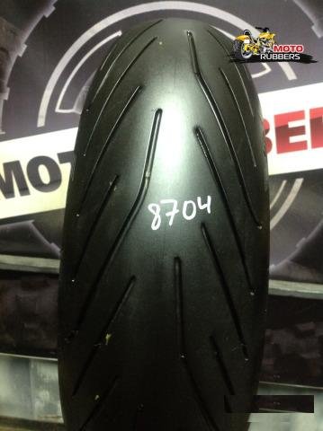 190/50/17 R17 Michelin pilot power 3 бу №8704