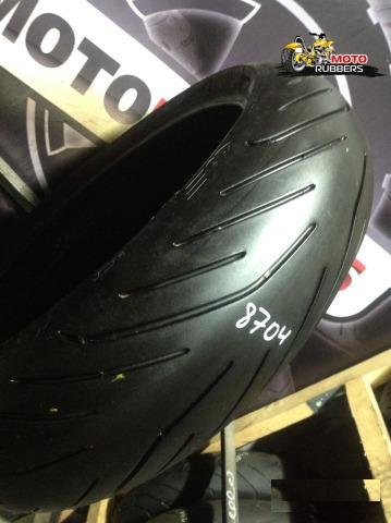 190/50/17 R17 Michelin pilot power 3 бу №8704
