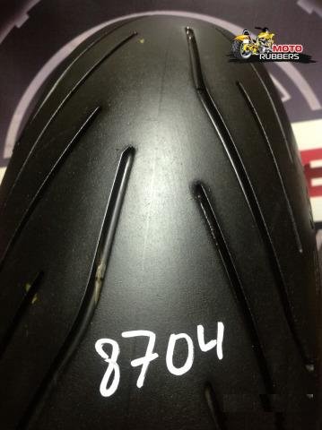 190/50/17 R17 Michelin pilot power 3 бу №8704