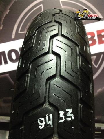 Mu85 B16 Dunlop d402 №9433