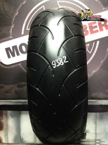 Моторезина 200/60/16 R16 Metzeler me880 бу №9382