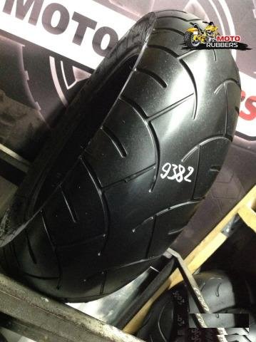Моторезина 200/60/16 R16 Metzeler me880 бу №9382