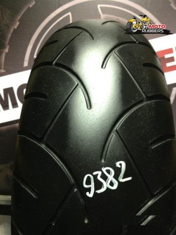 Моторезина 200/60/16 R16 Metzeler me880 бу №9382