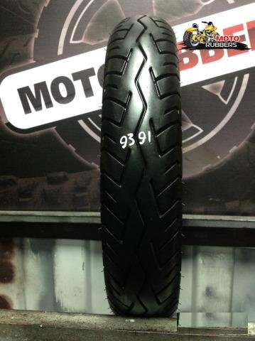 Моторезина 110/80/18 R18 Bridgestone bt45 бу №9391