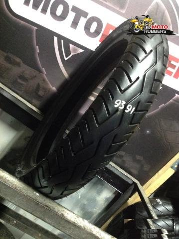 Моторезина 110/80/18 R18 Bridgestone bt45 бу №9391