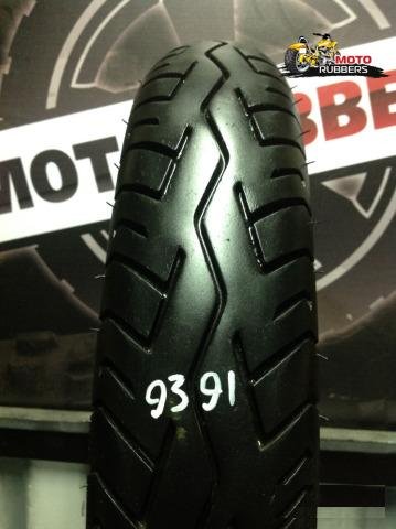 Моторезина 110/80/18 R18 Bridgestone bt45 бу №9391