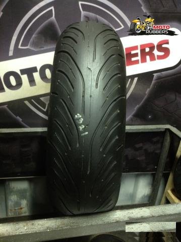 Мотошина №7321 180/55/17 R17 Michelin pilot road 4