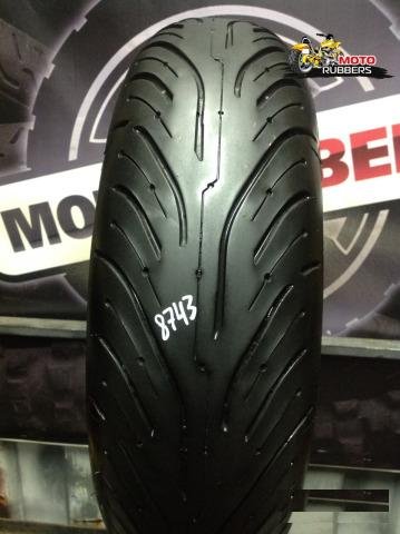 180/55/17 R17 Michelin pilot road 4 gt бу №8743