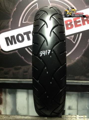 Mt90 B16 Metzeler me880 Whitewale №9417