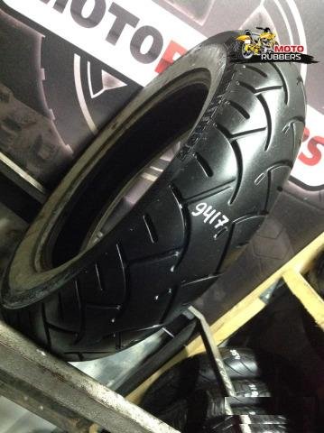Mt90 B16 Metzeler me880 Whitewale №9417