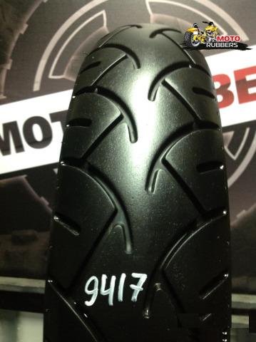 Mt90 B16 Metzeler me880 Whitewale №9417