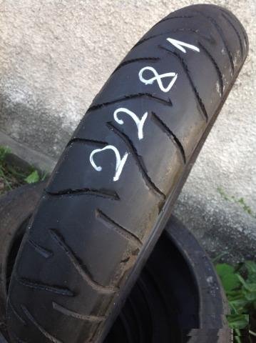 Мотошина 120/70/19 R19 Michelin anakee 3 бу №2281