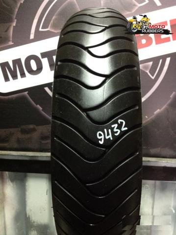 Моторезина 150/70/17 R17 Michelin pilot road №9432