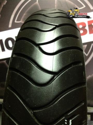 Моторезина 150/70/17 R17 Michelin pilot road №9432
