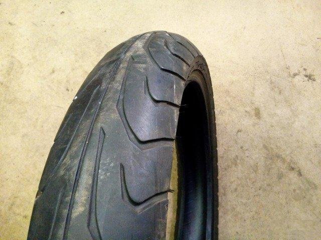 Мотошина dunlop arrowmax gt501f 110 70 17