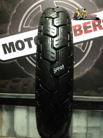 Mt90 B16 Dunlop d402 Whitewale бу №9401