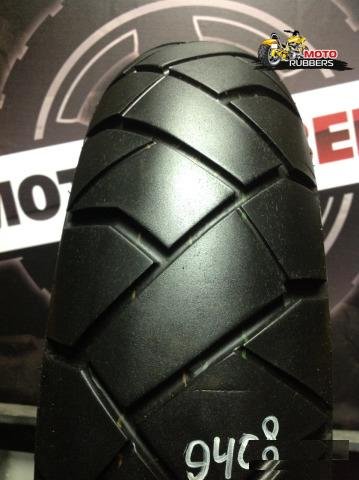 Моторезина 150/70/18 R18 Dunlop d610 №9408