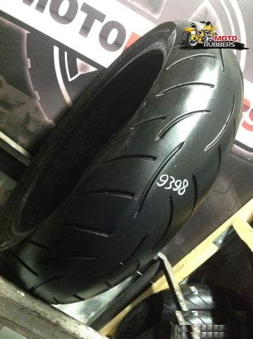 Мотошина 160/60/18 R18 Metzeler z8 бу №9398