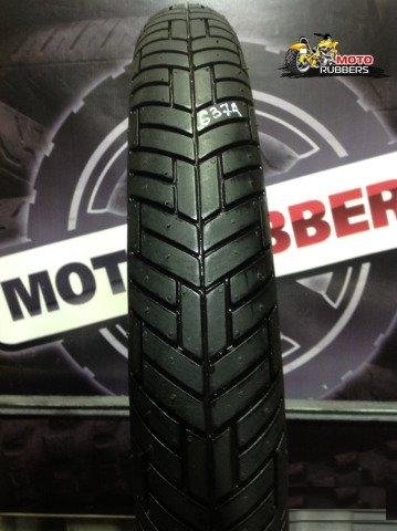 Моторезина №6374 90/90/21 R21 Metzeler lasertec