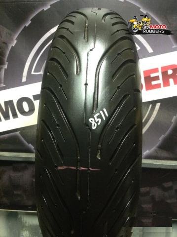 190/55/17 R17 Michelin pilot road 4 gt бу №8511