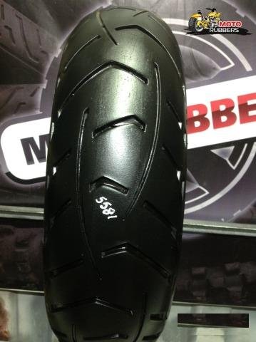 170/60/17 R17 Metzeler tourance next бу №5581