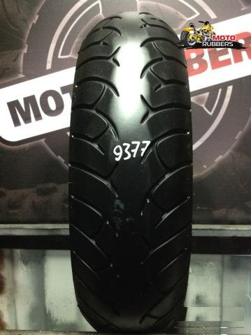 Моторезина 160/60/18 R18 Metzeler z6 бу №9377