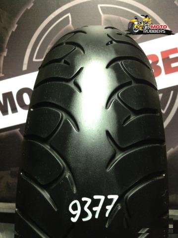Моторезина 160/60/18 R18 Metzeler z6 бу №9377
