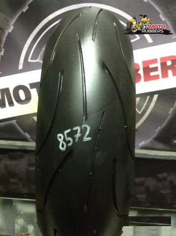 180/55/17 R17 Michelin pilot power 2ct бу №8572