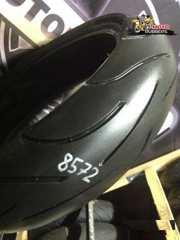 180/55/17 R17 Michelin pilot power 2ct бу №8572