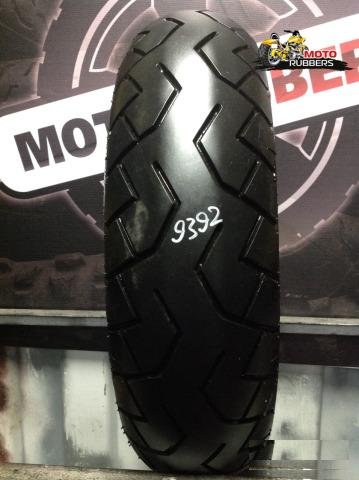 Мотошина 160/60/18 R18 Bridgestone bt 45 бу №9392