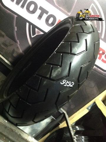 Мотошина 160/60/18 R18 Bridgestone bt 45 бу №9392