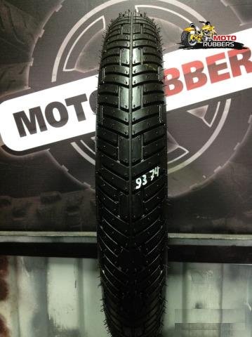 110/90/18 R18 Metzeler lasertec №9374
