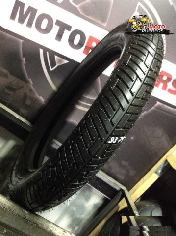 110/90/18 R18 Metzeler lasertec №9374