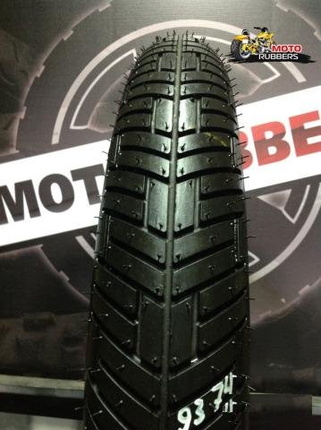 110/90/18 R18 Metzeler lasertec №9374