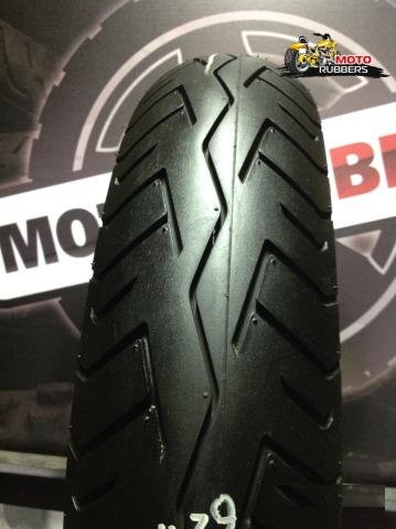 120/90/18 R18 Bridgestone bt 45 №9439